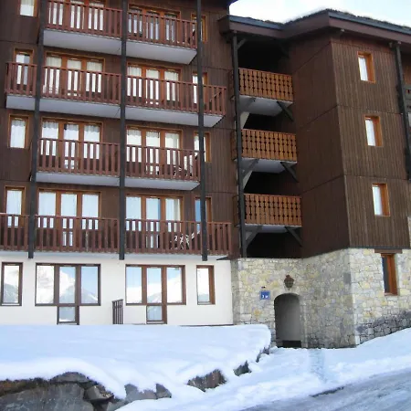 Le De 3 - Studio Pour 4 Personnes 214 * 라 플라뉴